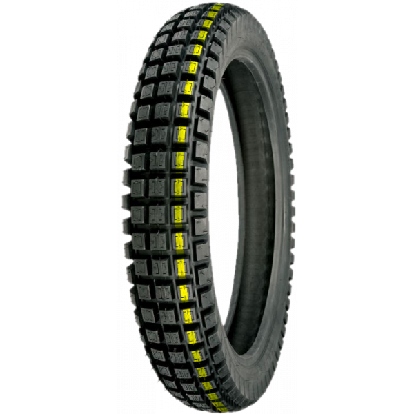 120/100-18 opona MITAS ENDURO HYBRID SUPER LIGHT M+S REAR 68P